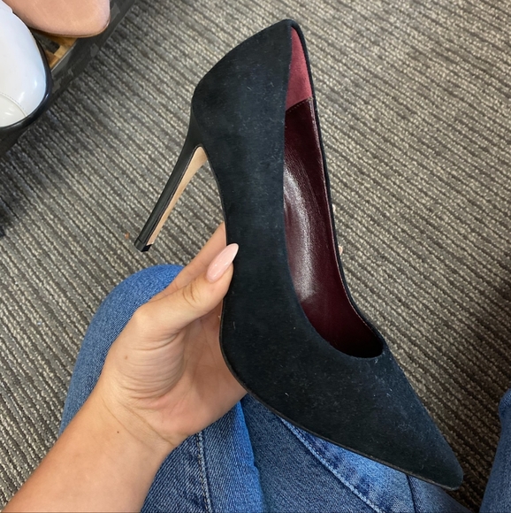 New J. Lindbergh heels - Picture 1 of 1